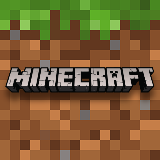 minecraft graphic